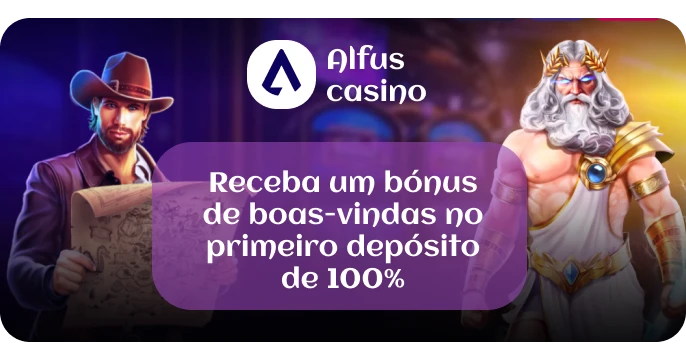 Cassino Alfus